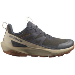Pánske trekové topánky Salomon Elixir Activ Gore-Tex