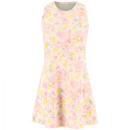 Šaty Kari Traa Vilde Dress ružová Prism