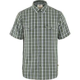Pánska košeľa Fjällräven Abisko Cool Shirt SS M