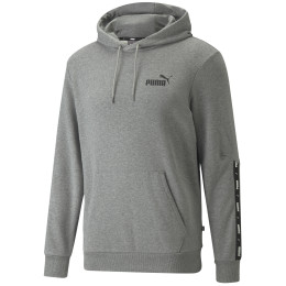 Pánska mikina Puma ESS+ Tape Hoodie TR