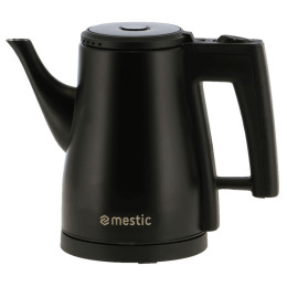 Rýchlovarná kanvica Mestic Kettle MWC-120 0,8L black