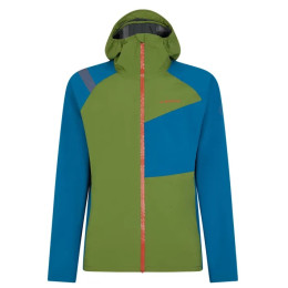 Pánska bunda La Sportiva Run Jkt M