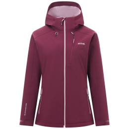 Dámska bunda Regatta Womens Highton Stretch Padded Jacket