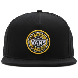 Šiltovka Vans Original Checkerboard C
