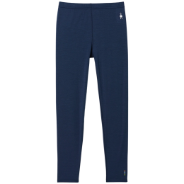 Detské funkčné spodky Smartwool Kids' Classic Merino Blend Base Layer Bo