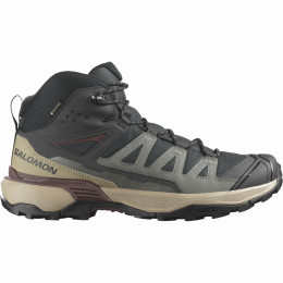Pánske topánky Salomon X Ultra 360 Mid Gore-Tex