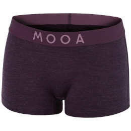 Dámske boxerky MOOA MerinoSilk 160