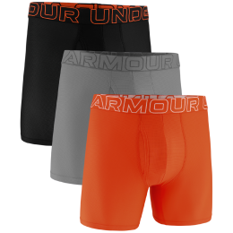 Pánske boxerky Under Armour Performance Tech Mesh - Solid 6