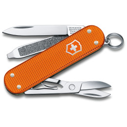Vreckový nôž Victorinox Classic Aloxi LE 2021