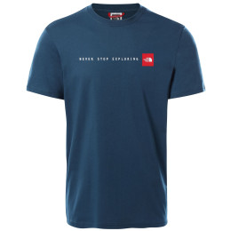 Pánske tričko The North Face NSE Tee