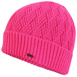 Čiapka Dare 2b Likeness Beanie ružová