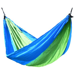 Hojdacia sieť Cattara Nylon-zeleno modra