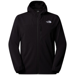 Pánska bunda The North Face Nimble Hoodie - Eu čierna Tnf Black