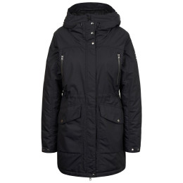 Dámsky kabát Sam73 Artemis čierna