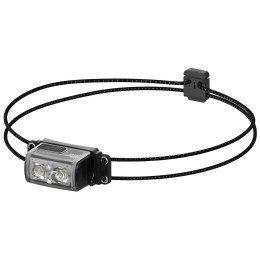 Čelovka Flextail TINY Helio 600Z čierna černá