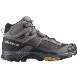 Pánske topánky Salomon X Ultra 5 Mid Gore-Tex