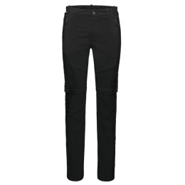 Pánske nohavice Mammut Hiking Zip Off Pants Men