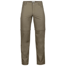 Pánske nohavice Marmot Transcend Convertible Pant