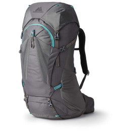 Dámsky batoh Gregory Jade 53 sivá