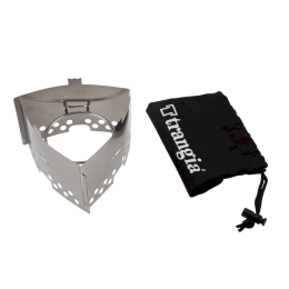 Závetrie Trangia Triangle