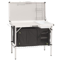 Kuchyňa Outwell Drayton Kitchen Table