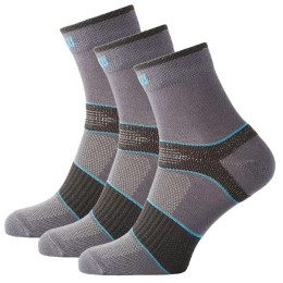 Ponožky Zulu Sport 3 pack