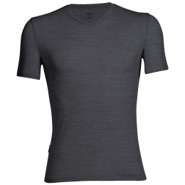 Pánske triko Mens Anatomica SS V-Jet HTHR