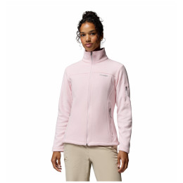 Dámska mikina Columbia Fast Trek™ II Jacket