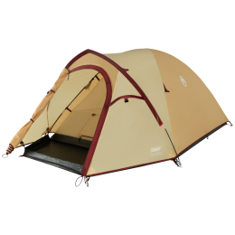 Turistický stan Coleman Darwin Summer 3 Plus
