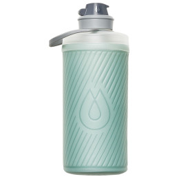 Skladacia fľaša Hydrapak Flux 1.0L zelená Sutro Green
