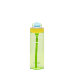 Fľaša Kambukka Lagoon 750 ml svetlozelená Playful Garden