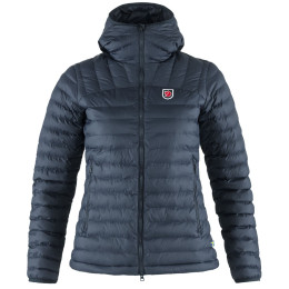 Dámska zimná bunda Fjällräven Expedition Lätt Hoodie