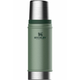 Termoska Stanley CS Legendary Classic 470ml zelená Green