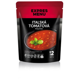 Polievka Expres menu Italijanska rajčinová polievka 600g