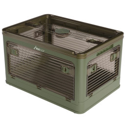 Úložný box Yolco FB40 zelená Green