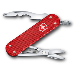 Multitool Victorinox Companion S Alox červená red