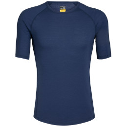 Pánske funkčné tričko Icebreaker 150 Zone SS Crewe kr.r.