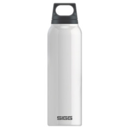 Termoska Sigg H&C Classic 0,5l bílá
