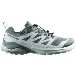 Pánske bežecké topánky Salomon X-Adventure Gore-Tex