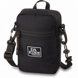 Taška cez rameno Dakine Journey Mini Crossbody čierna black