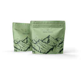 Dehydrované jedlo Food Force Dehydrované jedlo Food Force Granola s jahodami 120 g