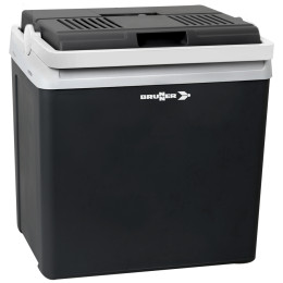 Chladiaci boxy Brunner Polarys Travel 25