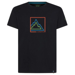 Pánske tričko La Sportiva Box T-Shirt M