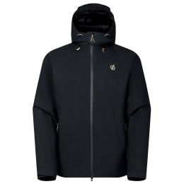 Pánska bunda Dare 2b Torrek Blzn II Jacket čierna Black