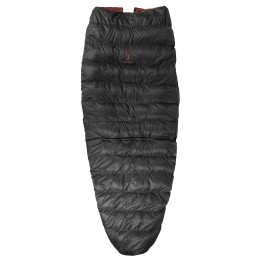 Páperový quilt Patizon Multi Quilt 250 M čierna/červená Black / Red