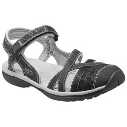 Sandále Keen Sage Ankle W - black/neutral gray