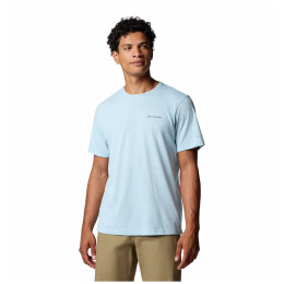 Pánske tričko Columbia Thistletown Hills™ Short Sleeve