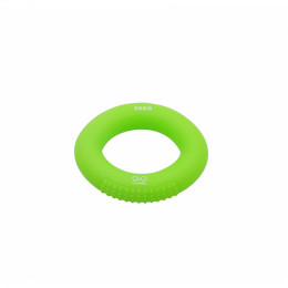 Posilňovací kruh YY VERTICAL Climbing Ring 20 kg zelená