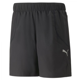 Pánske kraťasy Puma RUN ULTRAWEAVE 7" SHORT čierna black