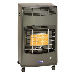 Kachle Campingaz Infra